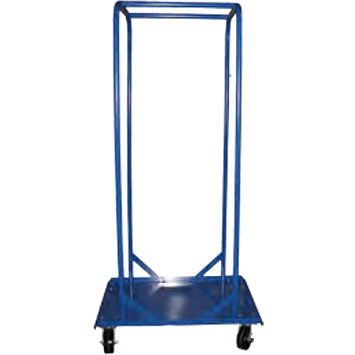 Mat Storage Cart - Std